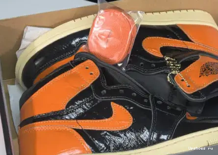  1 3.0 Jordan 555088-028 High 555088-028 Shattered Backboard Retro  0328